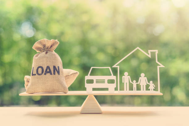 Trusted New Bern, NC Loan Agency Experts