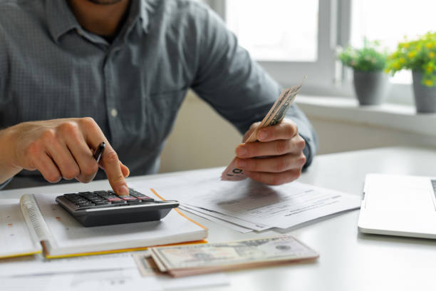 Best Secured Loans  in New Bern, NC